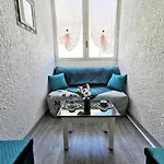 Διαμέρισμα Madinina - 4 Personnes 4 Couchages Port Mae-7744 *