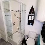 Διαμέρισμα Madinina - 4 Personnes 4 Couchages Port Mae-7744