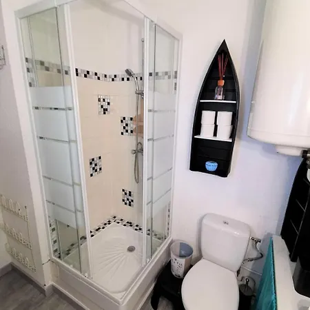 Apartment Madinina - 4 Personnes 4 Couchages Port Mae-7744