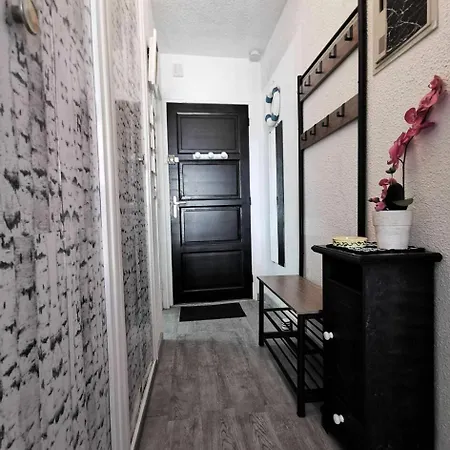 Madinina - 4 Personnes 4 Couchages Port Mae-7744 Apartment