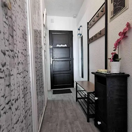 Madinina - 4 Personnes 4 Couchages Port Mae-7744 * לאוקאט